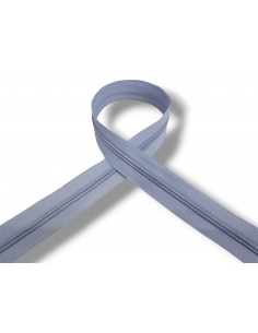 CREMALLERA LILA OSCURO1058...