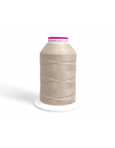 BOBINA HILO ESPUMA BEIGE...