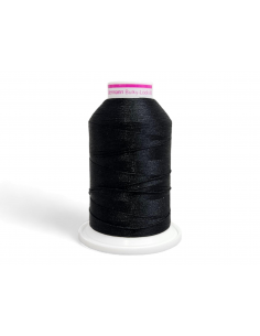 BOBINA HILO ESPUMA NEGRO...