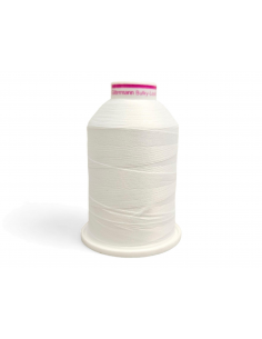 BOBINA HILO ESPUMA BLANCO...