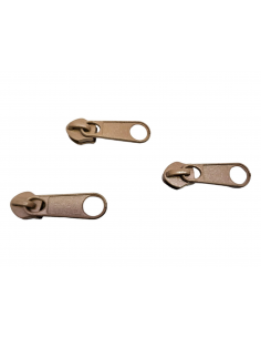 CURSOR METÁLICO PARA...