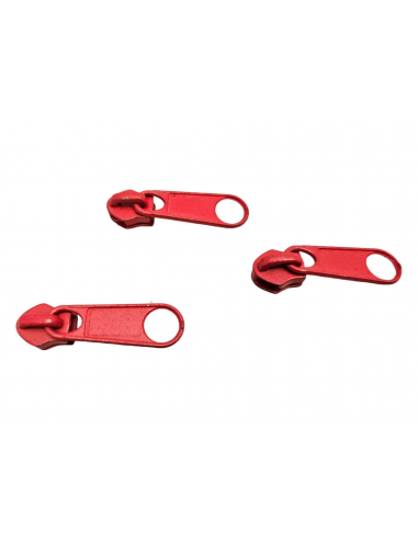 CURSOR METÁLICO PARA CREMALLERA POR...