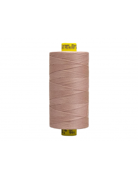 BOBINA HILO ROSA MARA 30 300 MTS. C/0991
