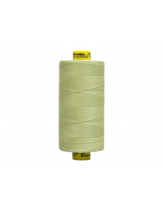 BOBINA HILO VERDE CLARO...