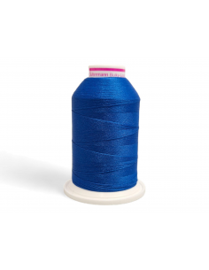 BOBINA HILO ESPUMA AZUL...