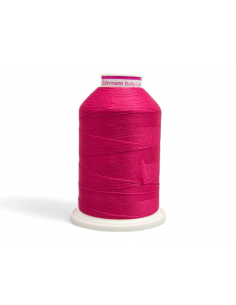 BOBINA HILO ESPUMA FUCSIA...