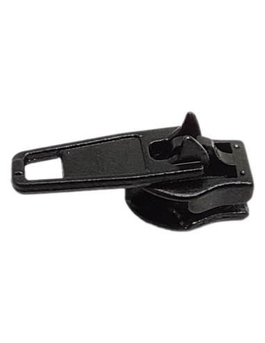 CURSOR METALICO CON PINCHO PARA CREMALLERA POR...