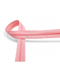 CREMALLERA ROSA POR METROS...