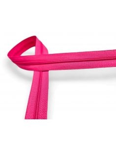 CREMALLERA FUCSIA POR...