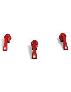 CURSOR METALICO YKK CON...