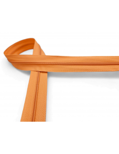 CREMALLERA NARANJA POR...