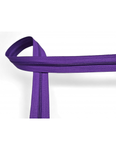 CREMALLERA MORADO POR...