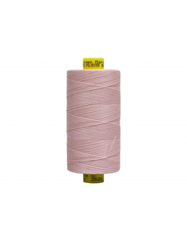 BOBINA HILO ROSA MARA 30 300 MTS. C/2528