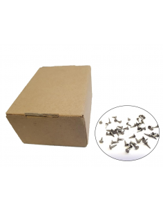 PAQUETE DE KILO DE CLAVOS...