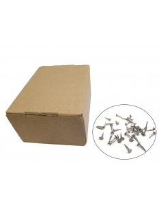 PAQUETE DE KILO DE CLAVOS...