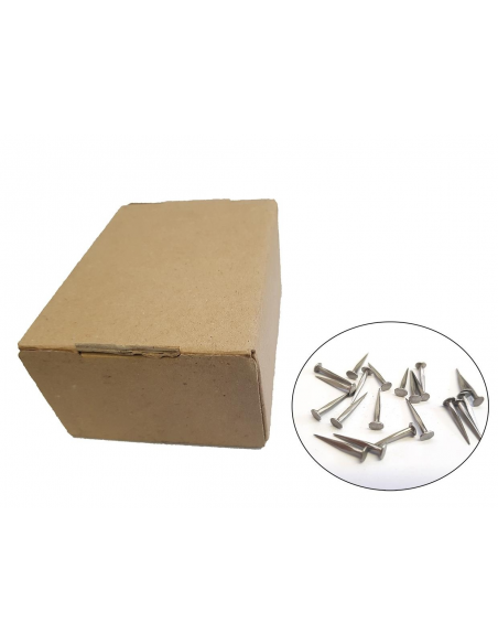 PAQUETE DE KILO DE CLAVOS DE MANO SEMENCE 20MM