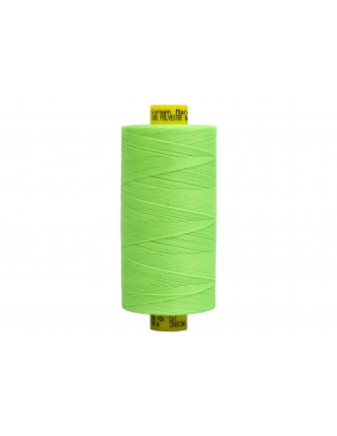 BOBINA HILO VERDE FLUOR MARA 70 700...