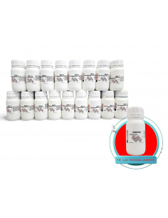 PACK ZEUS CREMA FLUIDA...