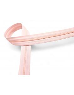 CREMALLERA ROSA POR METROS...