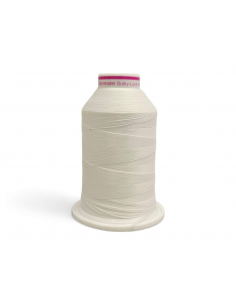 BOBINA HILO ESPUMA CRUDO...