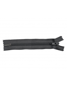 CREMALLERA YKK GRIS OSCURO... 2