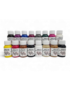PACK APOLO TINTA CANTOS...
