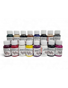 PACK AFRODITA TINTA DE...