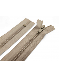 CREMALLERA YKK BEIG MAYA 5...