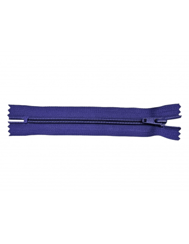 CREMALLERA YKK MORADO MAYA 5 - VARIOS TAMAÑOS...