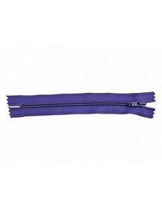 CREMALLERA YKK MORADO MAYA 5 - VARIOS TAMAÑOS C/278 2