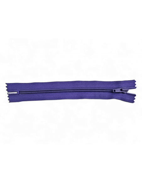 CREMALLERA YKK MORADO MAYA 5 - VARIOS TAMAÑOS C/278
