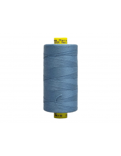 BOBINA HILO AZUL MARA 30...
