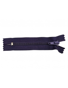 CREMALLERA YKK MORADA MAYA... 2