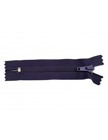 CREMALLERA YKK MORADA NYLON-5 C/915