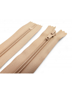 CREMALLERA YKK ROSA...