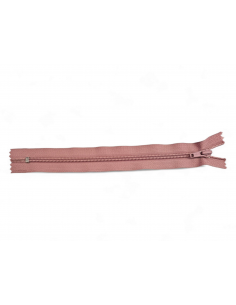 CREMALLERA YKK MORADO MAYA... 2