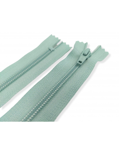 CREMALLERA YKK VERDE MAYA 5...