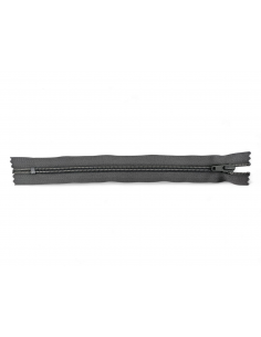 CREMALLERA YKK GRIS MAYA 5... 2