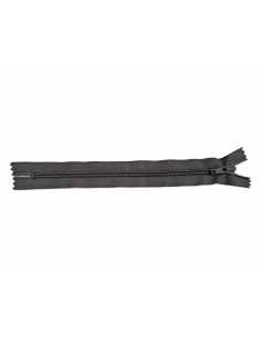 CREMALLERA YKK GRIS MAYA 5... 2