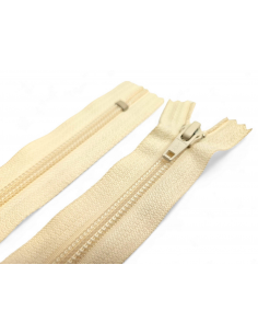 CREMALLERA YKK CRUDO MAYA 5...