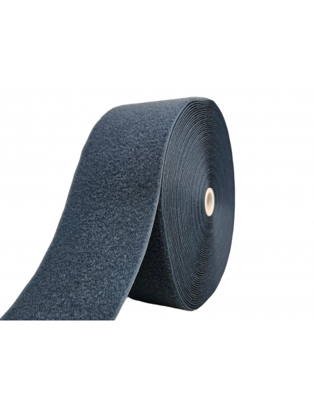 CINTA DE CIERRE (TIPO VELCRO) AZUL MONTANA 081 PARTE PELO