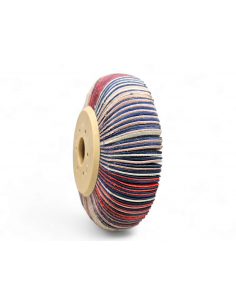 CEPILLO DE LAMINAS DE CUERO...