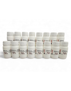 PACK AFRODITA TINTA DE...