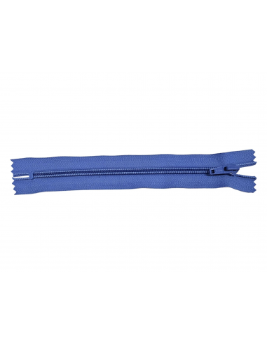 CREMALLERA YKK AZUL NYLON-5 C/302