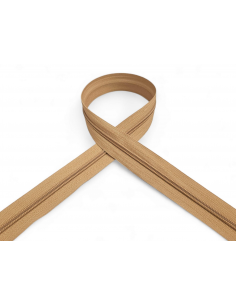 CREMALLERA BEIGE 002 POR...