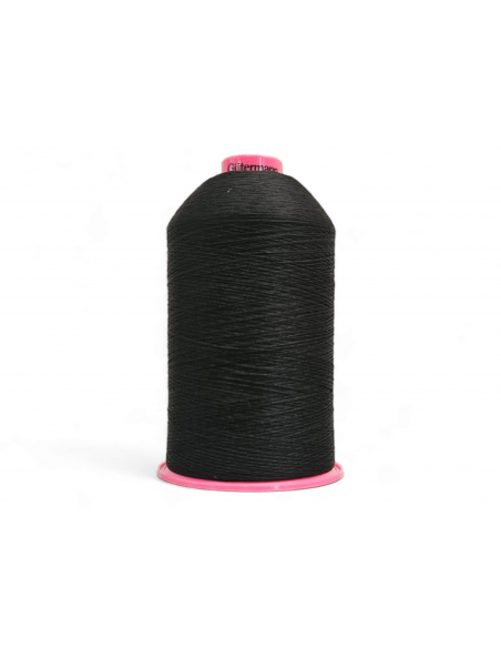 CONO REMALLAR HILO ESPUMA NEGRO E 382 6000 MTS N-80 C/ 000