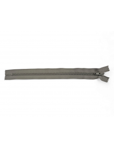 CREMALLERA YKK GRIS MAYA 5... 2