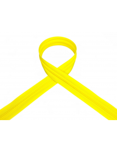 CREMALLERA AMARILLO FLÚOR...