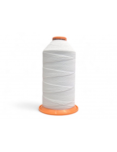 CONO HILO BLANCO...