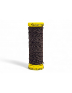 BOBINA HILO MARRÓN...